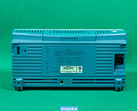 TDS2024B デジタルオシロスコープ イメージ3