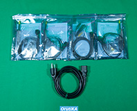 TDS2024B デジタルオシロスコープ イメージ4