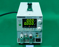 PMX35-3A 直流安定化電源 イメージ1