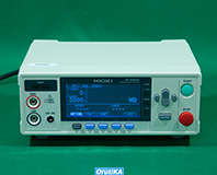 ST5520 絶縁抵抗試験器 イメージ1