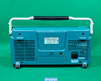 DPO2004B デジタル フォスファ オシロスコープ イメージ3