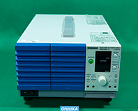 PAS320-3 直流安定化電源 イメージ1