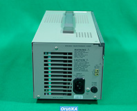 PMM25-1TR マルチ出力 直流安定化電源 イメージ3