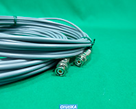 16494A 8m 2本 低リーケージ トライアキシャルケーブル 8m イメージ3