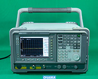 E4402B スペクトラムアナライザ イメージ1