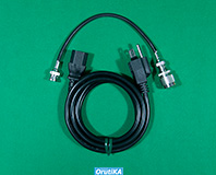 E4402B スペクトラムアナライザ イメージ4