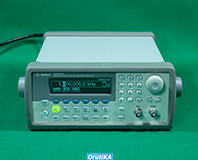 33220A ファンクションジェネレータ イメージ1