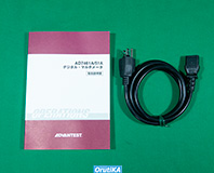 AD7461A デジタルマルチメータ イメージ4