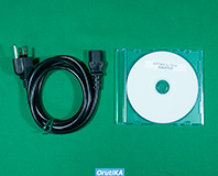 AD7461A デジタルマルチメータ イメージ4