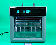 4371-24 μR20000 記録計 イメージ1