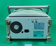 SS7830 オシロスコープ イメージ3