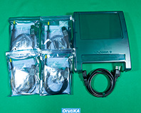 7017-30 (DL1740E) DL1740E デジタルオシロスコープ イメージ4