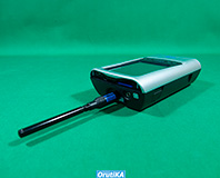 PSA1301T 1.3GHz ポータブルスペクトラムアナライザ イメージ3