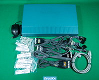 TLA5202 ロジックアナライザ イメージ4