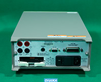 2000 デジタルマルチメータ イメージ3