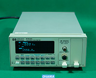 8153A/81531A メインフレーム / 光パワーセンサ イメージ1