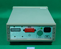 8153A/81531A メインフレーム / 光パワーセンサ イメージ3