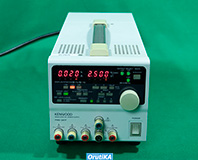 PW8-3ATP マルチ出力 直流安定化電源 イメージ1