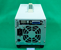 PW8-3ATP マルチ出力 直流安定化電源 イメージ3