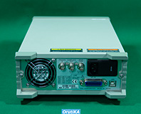 6240B 直流電圧・電流源 / モニタ イメージ3