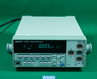 7351A デジタルマルチメータ イメージ1