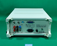 R6871E デジタルマルチメータ イメージ3