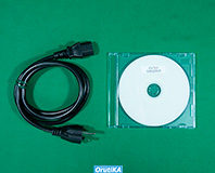 R6871E デジタルマルチメータ イメージ4