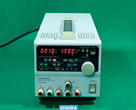 PW8-3ATP マルチ出力 直流安定化電源 イメージ1