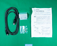 RC02-TOS TOSシリーズ用 リモートコントロールBOX イメージ4