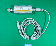 U8481A USB熱電対 パワーセンサ イメージ1