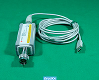 U8481A USB熱電対 パワーセンサ イメージ3