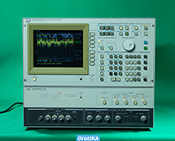 4194A (OP-350) インピーダンス/ゲインフェーズ アナライザ イメージ1