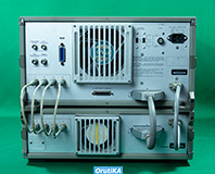 4194A (OP-350) インピーダンス/ゲインフェーズ アナライザ イメージ3