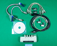 4194A (OP-350) インピーダンス/ゲインフェーズ アナライザ イメージ4