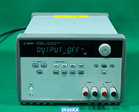 E3648A 2CH OUTPUT 直流安定化電源 イメージ1