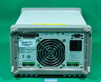 E3648A 2CH OUTPUT 直流安定化電源 イメージ3