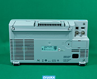 MSOX3104A デジタルオシロスコープ イメージ3