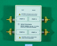 N4431B 4ポート用 E Calモジュール イメージ1