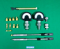 85052B 3.5mm CAL KIT イメージ1