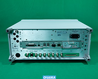 N9010A (26.5GHz) シグナルアナライザ イメージ3