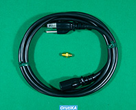 E8247C CW シグナルジェネレータ イメージ4