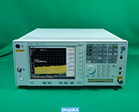 E4440A スペクトラムアナライザ イメージ1