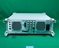 MG3692C シンセサイズド シグナルジェネレータ イメージ3